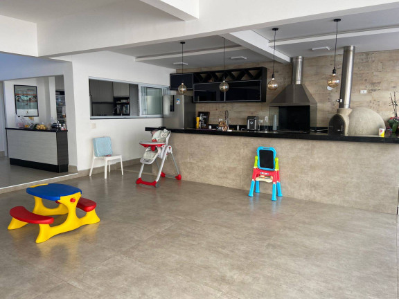 Imagem Casa com 4 Quartos para Alugar, 440 m² em Tamboré - Santana De Parnaíba Imagem Casa com 4 Quartos para Alugar, 440 m² em Tamboré - Santana De Parnaíba