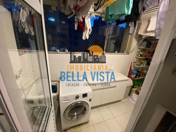 Imagem Apartamento com 3 Quartos à Venda, em Vila Mariana - São Paulo Imagem Apartamento com 3 Quartos à Venda, em Vila Mariana - São Paulo