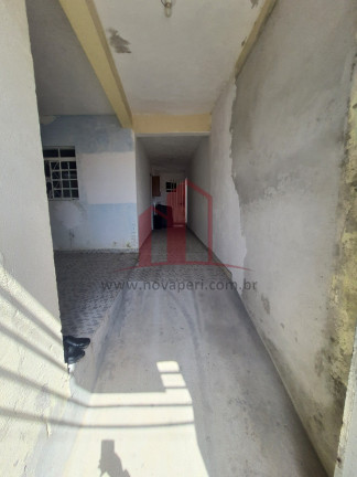 Imagem Casa com 1 Quarto à Venda, em Vila Guilherme - Francisco Morato Imagem Casa com 1 Quarto à Venda, em Vila Guilherme - Francisco Morato