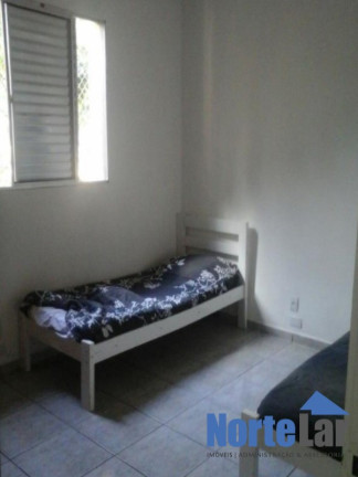 Imagem Apartamento com 3 Quartos à Venda, 100 m² em Parque Mandaqui - São Paulo