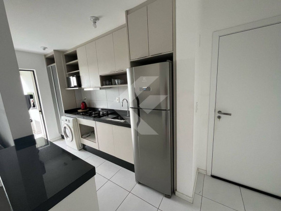 Imagem Apartamento com 2 Quartos para Alugar, 55 m² em Murta - Itajaí Imagem Apartamento com 2 Quartos para Alugar, 55 m² em Murta - Itajaí