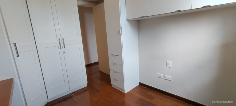 Imagem Apartamento com 3 Quartos à Venda, 116 m² em Vila Mariana - São Paulo