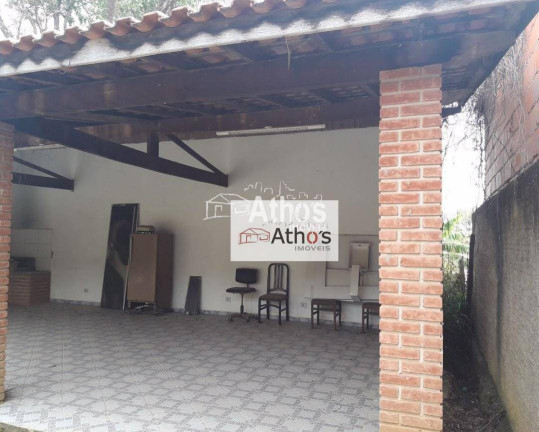 Imagem Chácara à Venda, 1.000 m² em Recanto Campestre Internacional De Viracopos Gleba 4 - Indaiatuba