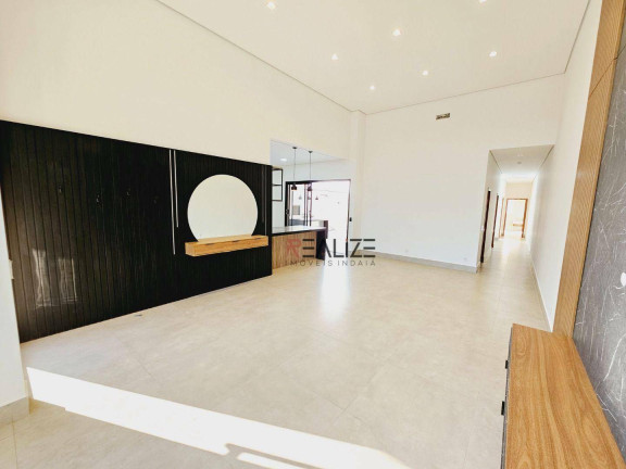 Imagem Casa com 3 Quartos à Venda, 204 m² em Condomínio Residencial Evidências - Indaiatuba Imagem Casa com 3 Quartos à Venda, 204 m² em Condomínio Residencial Evidências - Indaiatuba