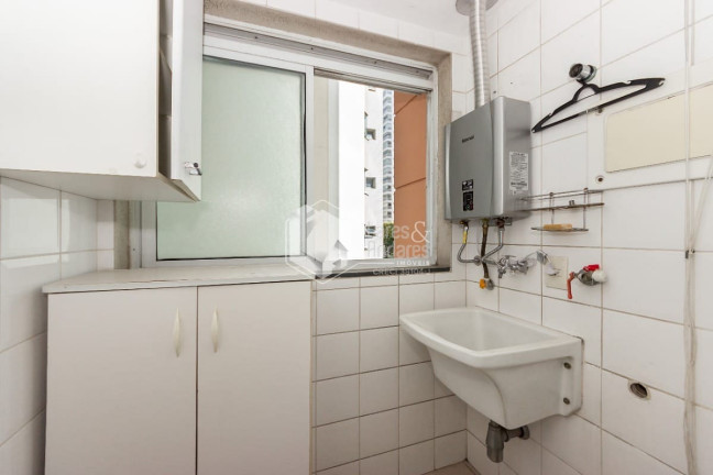 Imagem Apartamento com 3 Quartos à Venda, 70 m² em Chácara Inglesa - São Paulo
