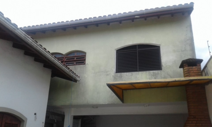 Imagem Casa com 4 Quartos à Venda, 160 m² em Cibratel I - Itanhaém Imagem Casa com 4 Quartos à Venda, 160 m² em Cibratel I - Itanhaém