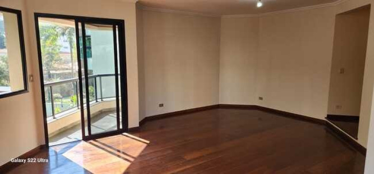 Imagem Apartamento com 4 Quartos à Venda, 178 m² em Planalto Paulista - São Paulo