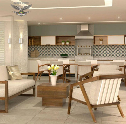 Imagem Apartamento com 3 Quartos à Venda, em Marco - Belém Imagem Apartamento com 3 Quartos à Venda, em Marco - Belém