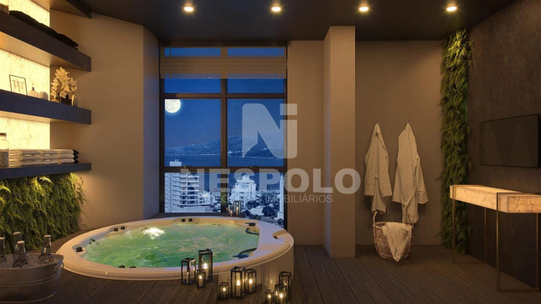 Imagem Apartamento à Venda, 79 m² em Perequê - Porto Belo