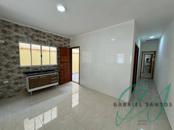 Imagem Casa com 2 Quartos à Venda, 150 m² em Nova Itanhaém - Itanhaém Imagem Casa com 2 Quartos à Venda, 150 m² em Nova Itanhaém - Itanhaém
