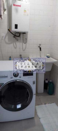 Imagem Imóvel com 3 Quartos à Venda, 150 m² em Jardim Botânico - Rio De Janeiro