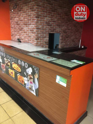 Imagem Loja à Venda ou Locação, 50 m² em Gonzaga - Santos Imagem Loja à Venda ou Locação, 50 m² em Gonzaga - Santos