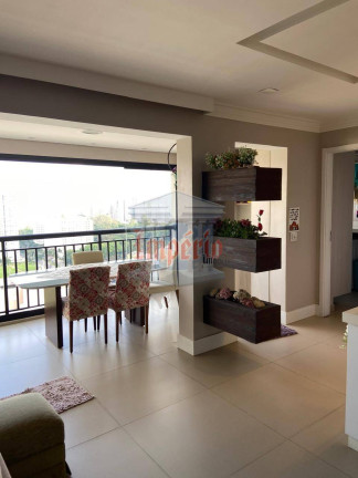 Imagem Apartamento com 2 Quartos à Venda, 88 m² em Campestre - Santo André Imagem Apartamento com 2 Quartos à Venda, 88 m² em Campestre - Santo André