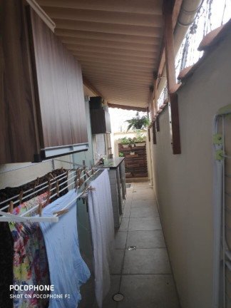 Imagem Apartamento com 2 Quartos à Venda,  em Parque Bitaru - São Vicente