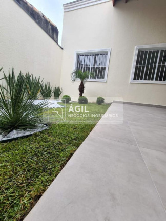 Casa com 3 Quartos à Venda, 175 m² em Loteamento Villa Branca - Jacareí