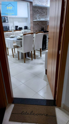 Imagem Apartamento com 2 Quartos à Venda, 67 m² em Caiçara - Praia Grande