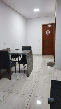 Imagem Imóvel com 2 Quartos à Venda, 70 m² em Vila Príncipe De Gales - Santo André