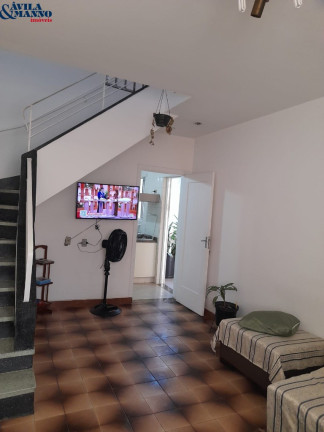 Imagem Casa com 4 Quartos à Venda, em Mooca - São Paulo Imagem Casa com 4 Quartos à Venda, em Mooca - São Paulo
