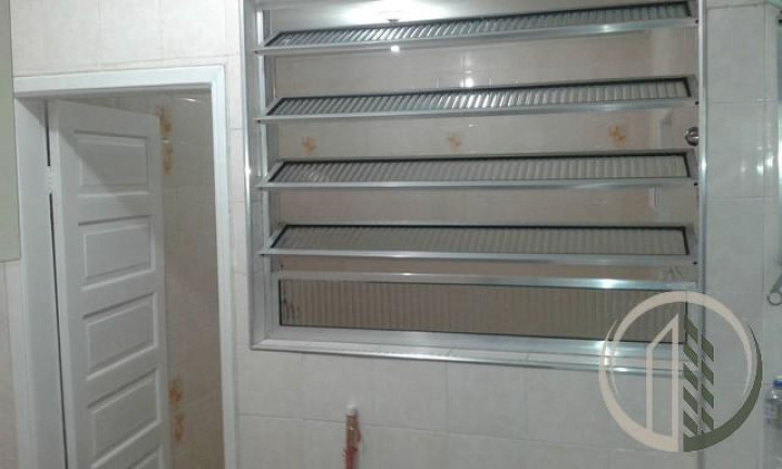 Imagem Apartamento com 2 Quartos à Venda, 70 m² em Marapé - Santos