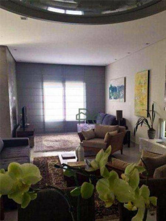 Imagem Casa com 4 Quartos à Venda, 370 m² em Golf Village - Carapicuíba Imagem Casa com 4 Quartos à Venda, 370 m² em Golf Village - Carapicuíba