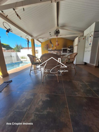 Imagem Casa com 2 Quartos à Venda, 288 m² em Centro - Araras