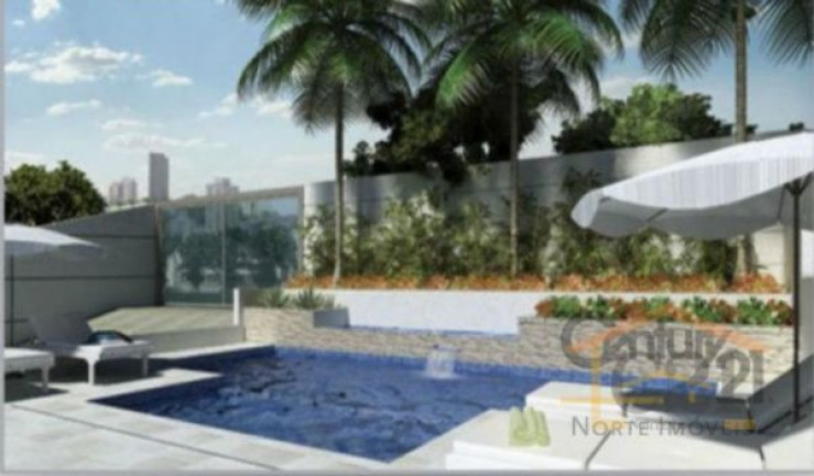 Imagem Apartamento com 2 Quartos à Venda, em Vila Mazzei - São Paulo Imagem Apartamento com 2 Quartos à Venda, em Vila Mazzei - São Paulo
