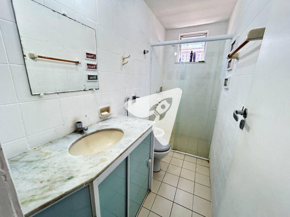 Imagem Apartamento com 3 Quartos à Venda, 112 m² em Meireles - Fortaleza