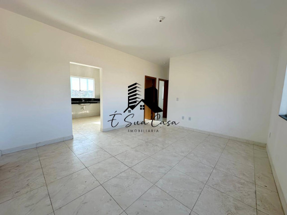 Imagem Apartamento com 2 Quartos à Venda, 95 m² em Vale Das Orquídeas - Contagem