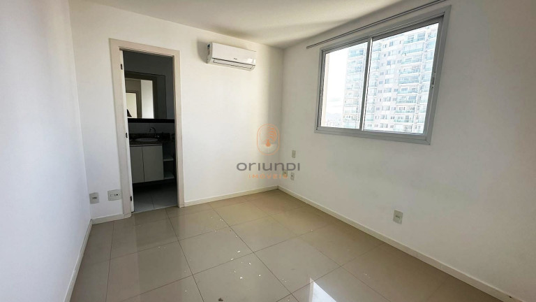 Imagem Apartamento com 2 Quartos à Venda, 57 m² em Praia De Itaparica - Vila Velha