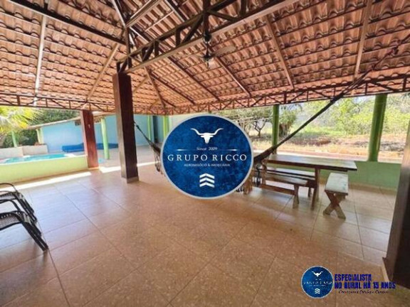 Imagem Chácara à Venda, 2 m² em Zona Rural - Hidrolândia Imagem Chácara à Venda, 2 m² em Zona Rural - Hidrolândia
