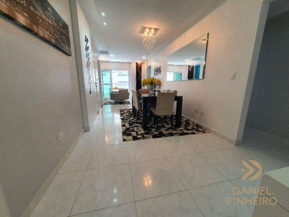 Imagem Apartamento com 3 Quartos à Venda, 151 m² em Canto Do Forte - Praia Grande Imagem Apartamento com 3 Quartos à Venda, 151 m² em Canto Do Forte - Praia Grande