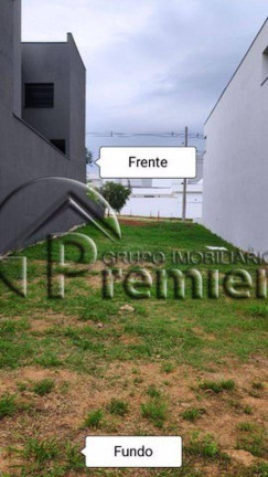 Terreno à Venda, 240 m² em Jardim Bréscia - Indaiatuba