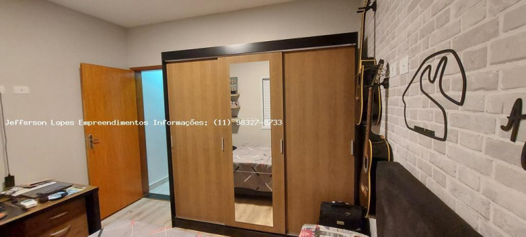 Imagem Casa com 3 Quartos à Venda, 87 m² em Jardim Santa Marta Iii - Salto Imagem Casa com 3 Quartos à Venda, 87 m² em Jardim Santa Marta Iii - Salto