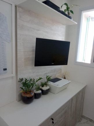 Imagem Apartamento com 3 Quartos à Venda, 73 m² em Tatuapé - São Paulo