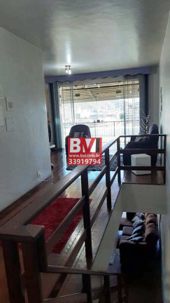 Imagem Apartamento com 3 Quartos à Venda, 250 m² em Vila Da Penha - Rio De Janeiro