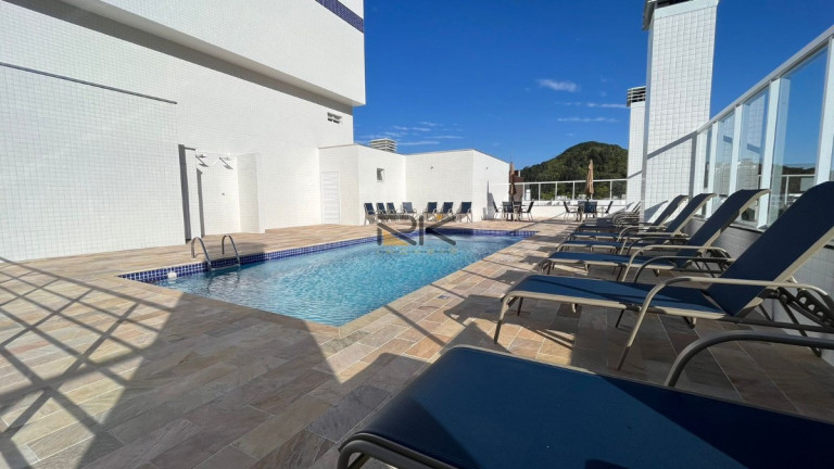 Imagem Apartamento com 2 Quartos à Venda, 61 m² em Toninhas - Ubatuba Imagem Apartamento com 2 Quartos à Venda, 61 m² em Toninhas - Ubatuba