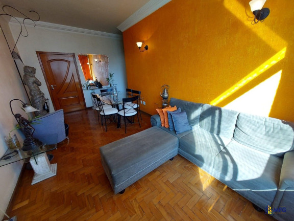 Apartamento com 3 Quartos à Venda,  em Vila Buarque - São Paulo