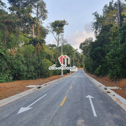 Imagem Terreno em Condomínio à Venda, 250 m² em Ponta Negra - Manaus