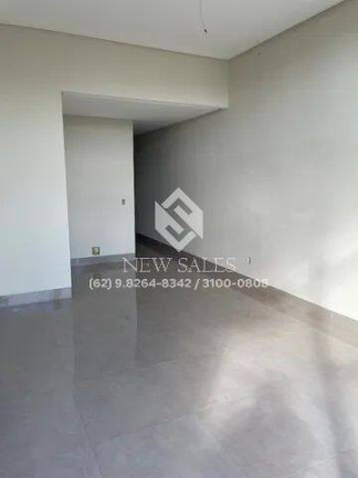 Imagem Casa com 3 Quartos à Venda, 123 m² em Moinho Dos Ventos - Goiânia Imagem Casa com 3 Quartos à Venda, 123 m² em Moinho Dos Ventos - Goiânia