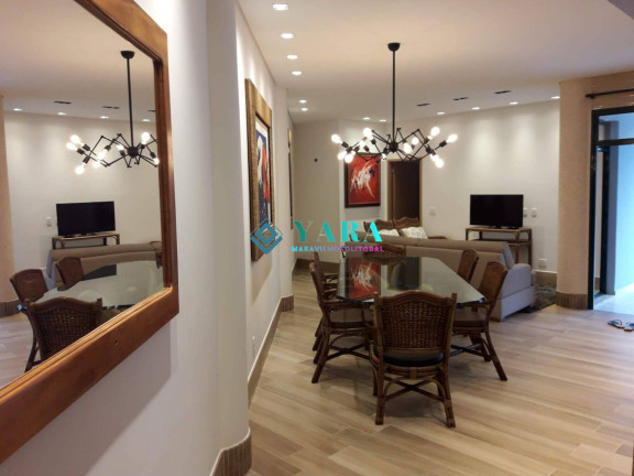 Imagem Apartamento com 2 Quartos para Temporada, 90 m² em Praia Grande - Ubatuba Imagem Apartamento com 2 Quartos para Temporada, 90 m² em Praia Grande - Ubatuba