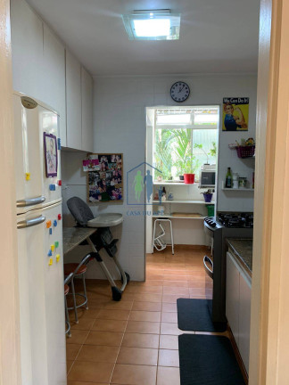 Imagem Apartamento com 3 Quartos à Venda, 68 m² em Vila Nova Caledônia - São Paulo