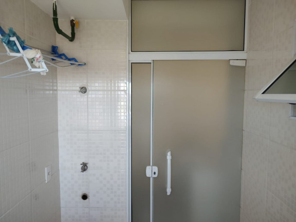Imagem Apartamento com 2 Quartos à Venda, 55 m² em Vila Aparecida - Itapevi