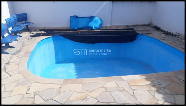 Imóvel com 2 Quartos à Venda, 2.940 m² em Aterrado - Lorena