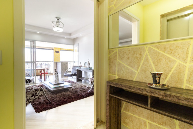Imagem Apartamento com 3 Quartos à Venda, 140 m² em Bosque Da Saúde - São Paulo Imagem Apartamento com 3 Quartos à Venda, 140 m² em Bosque Da Saúde - São Paulo