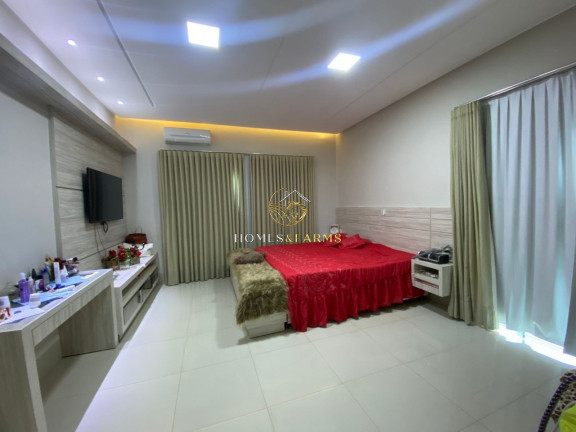Imagem Casa com 4 Quartos à Venda, 287 m² em Jardins Lisboa - Goiânia Imagem Casa com 4 Quartos à Venda, 287 m² em Jardins Lisboa - Goiânia