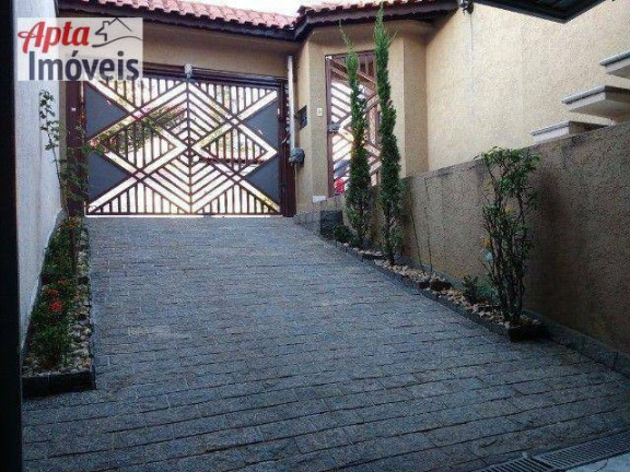 Imagem Sobrado com 3 Quartos à Venda, 255 m² em Parque São Domingos - São Paulo Imagem Sobrado com 3 Quartos à Venda, 255 m² em Parque São Domingos - São Paulo