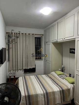 Imagem Apartamento com 2 Quartos à Venda, 75 m² em Ingá - Niterói