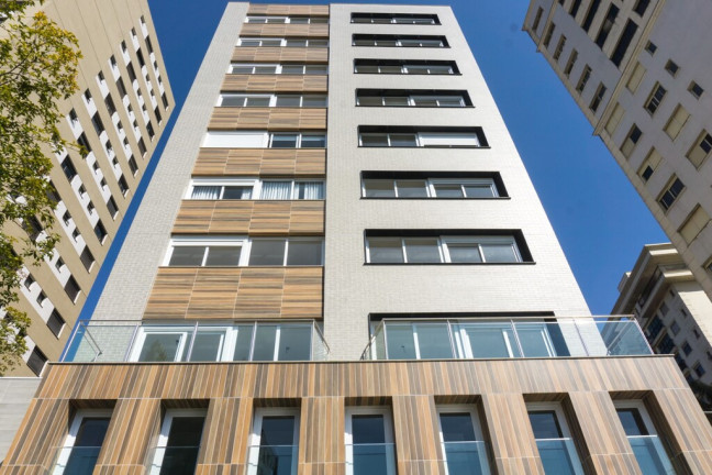 Imagem Apartamento com 1 Quarto à Venda, 53 m² em Três Figueiras - Porto Alegre
