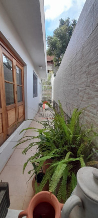 Imagem Casa com 3 Quartos à Venda, 147 m² em Chácara Das Pedras - Porto Alegre