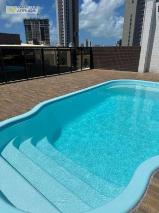 Imagem Apartamento com 2 Quartos à Venda, 64 m² em Jardim Oceania - João Pessoa Imagem Apartamento com 2 Quartos à Venda, 64 m² em Jardim Oceania - João Pessoa